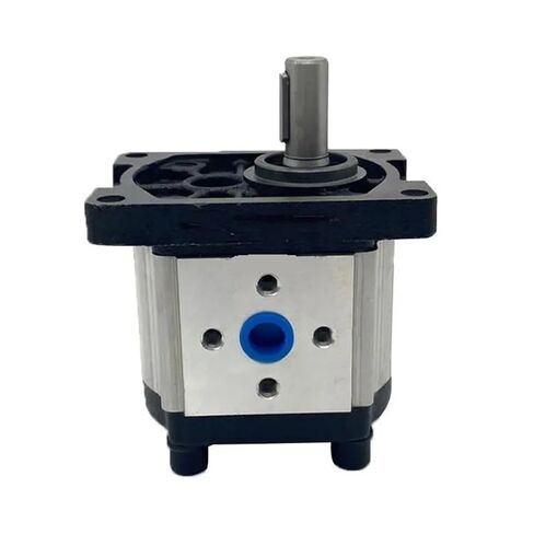 Hydraulic Gear Pump CBN CBT High Pessure Oil CBN-E304/CBT-E306/CBT-E310/CBT-E312/CBT-E316/CBT-E318/CBT-E320/CBT-E325(Cbt-e308,Left Rotation) in Kuwait