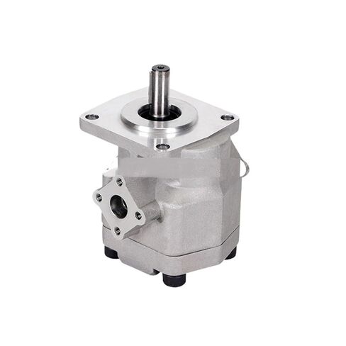 Hydraulic Gear Pump High Pressure Oil HGP-2A Series HGP-2A-F2R to F12R(HGP-2A-F12R) in Saudi Arabia