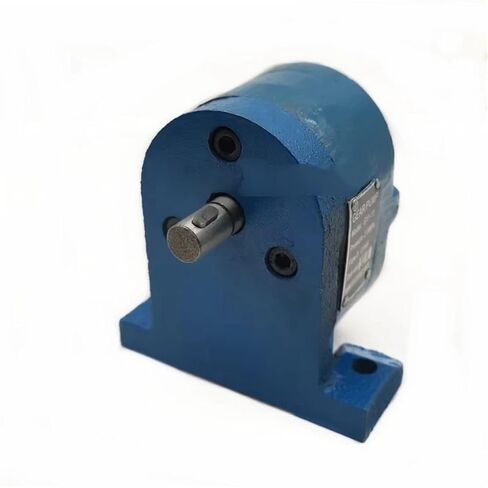 Hydraulic Gear Pump Oil G11-11 G11-11a Low Pressure in Saudi Arabia