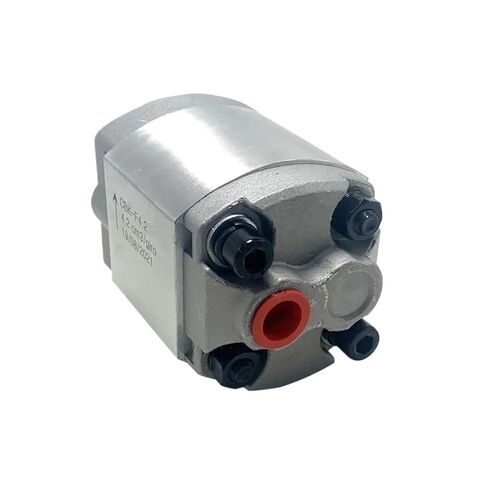 المضخة الهيدروليكية ذات التروس مضخة التروس الهيدروليكية من سلسلة CBK مناسبة لشاحنات أعمال الصرف الصحي البيئية مصنع المضخات الميكانيكية للرافعة الشوكية (CBK-F1.3) in Kuwait