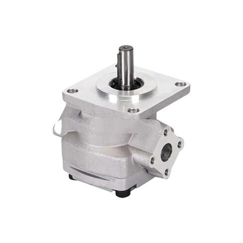Hydraulic Gear Pump GPY-F11.5R Series Single High Pressure(GPY-F10R) in Kuwait
