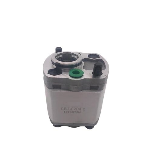 Hydraulic Gear Pump CBT-F202.1/201.1/F201.6/203.2/F203.7/204.8/204.2/205.8 Hydraulic Gear Pump(CBT F201.1) in Saudi Arabia