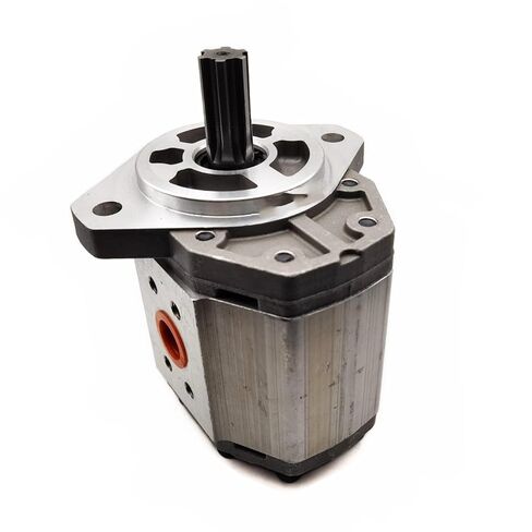 Hydraulic Gear Pump Forklift Power CBQ-F550-AFHL in Kuwait