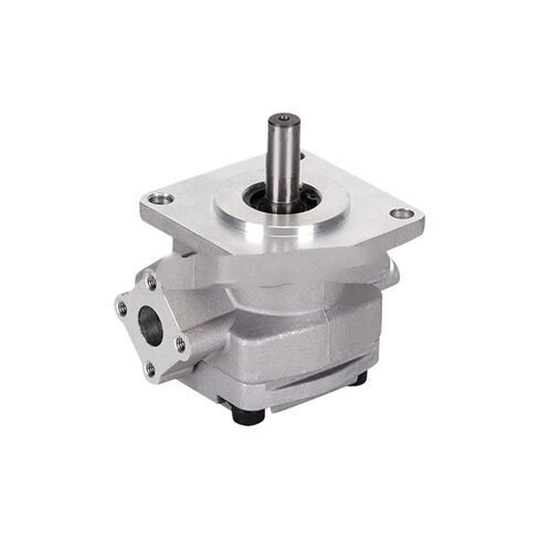 Hydraulic Gear Pump GPY Series high-Pressure Oil Standard Model(GPY-F11.5R) in Saudi Arabia