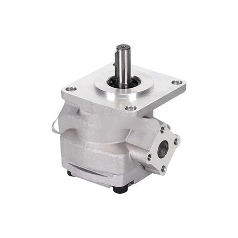 Hydraulic Gear Pump GPY GPY-F2R GPY-F12R GPY-F11.5R Daojin Type High Pressure Oil(GPY-F5.8R) in Saudi Arabia