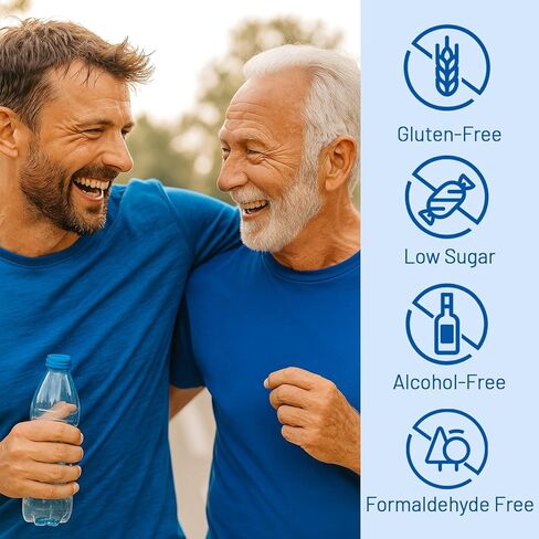 الميثيلين الأزرق من الدرجة الصيدلانية، 5% من الدرجة USP قطرات الميثيلين الزرقاء للبشر، تم اختبارها بواسطة طرف ثالث - بدون كحول، 120 مل in Kuwait