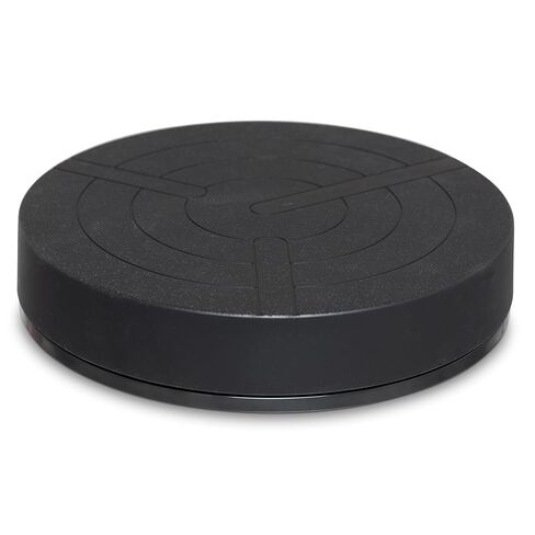 Matter and Form Three 3D Scanner – 33 Micron Accuracy, Autofocus 13MP Cameras, No Tracking Dots Needed, True-Life Color, Scan Jewelry to Car Engines, Compatible with Every Computer and OS in Saudi Arabia