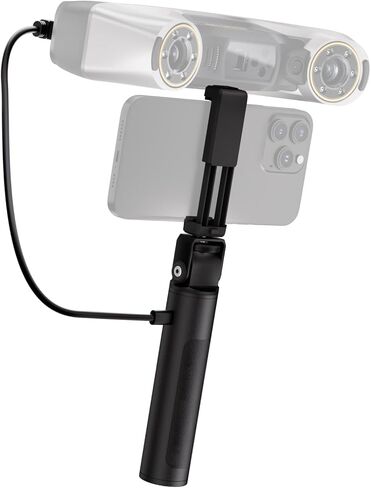 Revopoint Mobile Power Kit, for Revopoinit MetroY and MetroY Pro 3D Scanner Handheld Mode in Kuwait