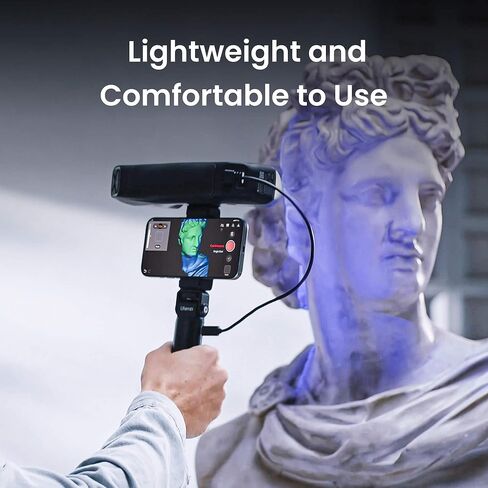 Revopoint Mobile Power Kit, for Revopoinit MetroY and MetroY Pro 3D Scanner Handheld Mode in Kuwait