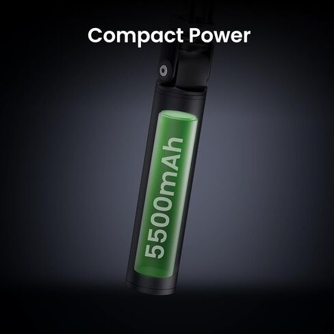 Revopoint Mobile Power Kit, for Revopoinit MetroY and MetroY Pro 3D Scanner Handheld Mode in Kuwait