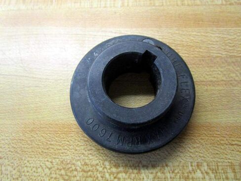 Sure-Flex Sleeve Coupling Flange, 4J, Bore 1" in Kuwait