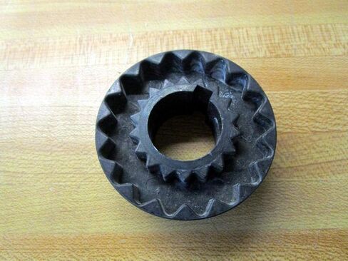 Sure-Flex Sleeve Coupling Flange, 4J, Bore 1" in Kuwait