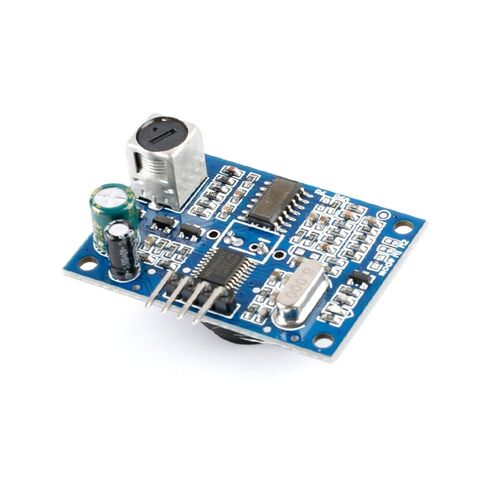 JSN-SR04T وحدة استشعار المسافة بالموجات فوق الصوتية المقاومة للماء لمشاريع Arduino، محول الطاقة المتكامل in Saudi Arabia