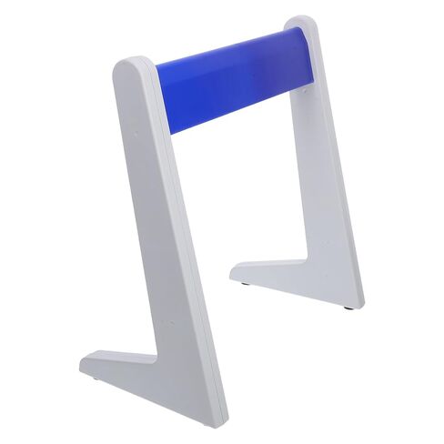 BESTonZON Plastic Sampling Pipette Storage Rack L-Shaped Pipettor Holder Lab Pipette Stand Desktop Laboratory Organizer in Saudi Arabia
