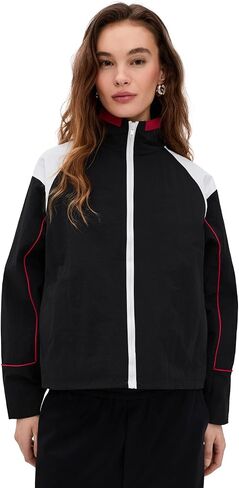 سترة Lioness Shoreline Windbreaker للسيدات in Saudi Arabia
