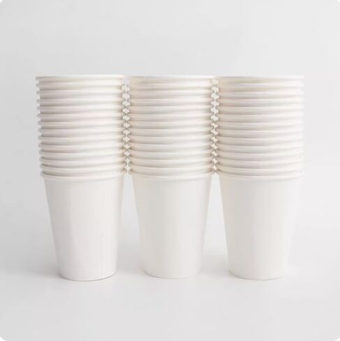 Disposable Paper Cups in Saudi Arabia