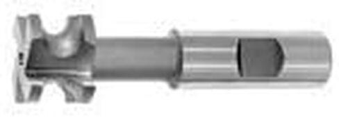 Concave Cutters - Shank Type 3/16" Radius x 3/4" Sk. Dia. x 3-1/2" OAL x 1" Dia in Saudi Arabia