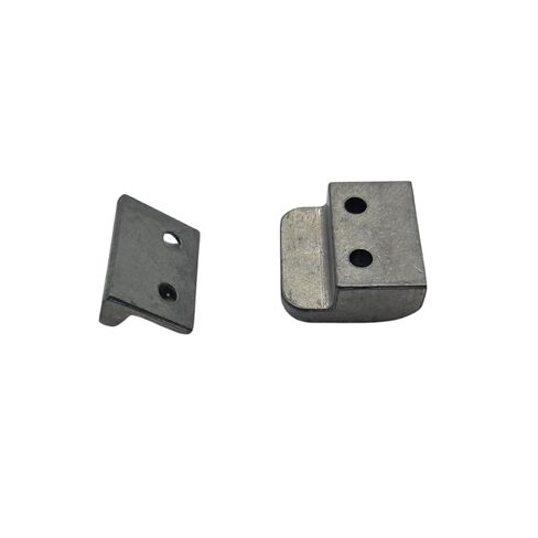 مثبت باب موليون | ضربة توف | ضربة مثبتة على السطح لأجهزة الخروج من الحافة in Kuwait