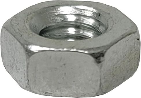 M4 Nuts 20PK Global Inquire for Non-Continental Rates in Saudi Arabia