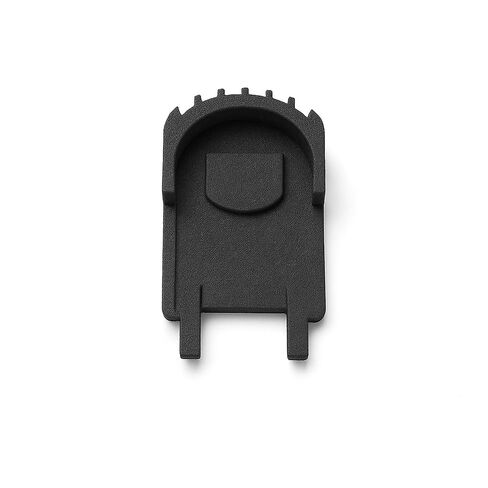 غطاء بطارية لفرجار رقمي ميتوتويو 500-196-30، اسود - عبوتين in Kuwait