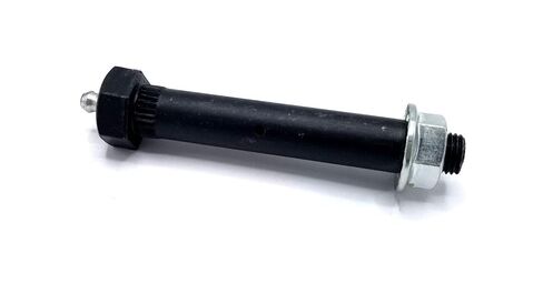 Generic FA72361 7236 ستة 9/16 بوصة × 3.4 بوصة مسمار قابل للتشحيم الرطب مع تنحي للأسفل لنوابض أوراق 2 بوصة FA-7-236-1 7-236 in Saudi Arabia