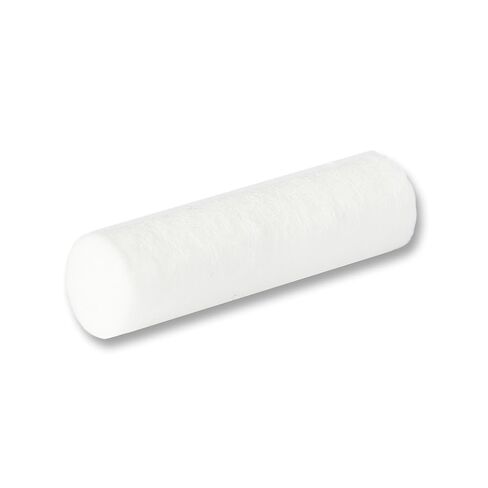 Medline #2 Dental Cotton Rolls, Nonsterile, 1-1/2 Inch x 3/8 Inch, Soft Flexible Absorbent Rolls for Dental Procedures, Oral Care, and Medical Use, 2000 Count in Kuwait