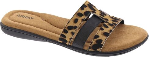 ARRAY Sarasota Women's Sandal in Kuwait