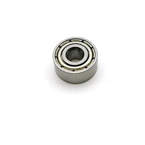 1 piece Bearing 603ZZ 3X9X5 MR93ZZ 3X9X4 deep Groove Bearing(MR93ZZ 3X9X4) in Saudi Arabia