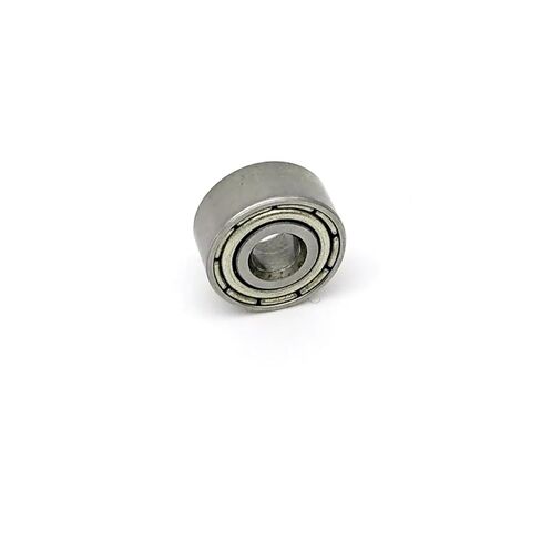 1 piece Bearing 603ZZ 3X9X5 MR93ZZ 3X9X4 deep Groove Bearing(MR93ZZ 3X9X4) in Saudi Arabia