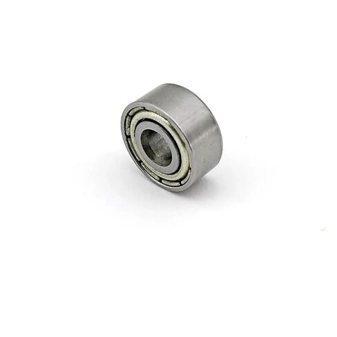 1 piece Bearing 603ZZ 3X9X5 MR93ZZ 3X9X4 deep Groove Bearing(MR93ZZ 3X9X4) in Saudi Arabia