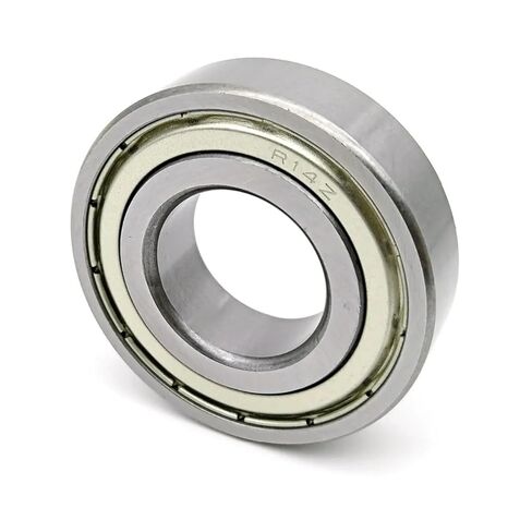 1 قطعة محمل R14ZZ، R14-2RS 7/8 بوصة × 1-7/8 بوصة × 1/2 بوصة (R14-2RS) in Kuwait