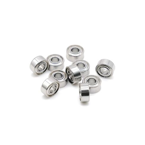 10 قطعة محامل MR104ZZ ABEC-7 4x10x4 مللي متر محامل كروية in Kuwait