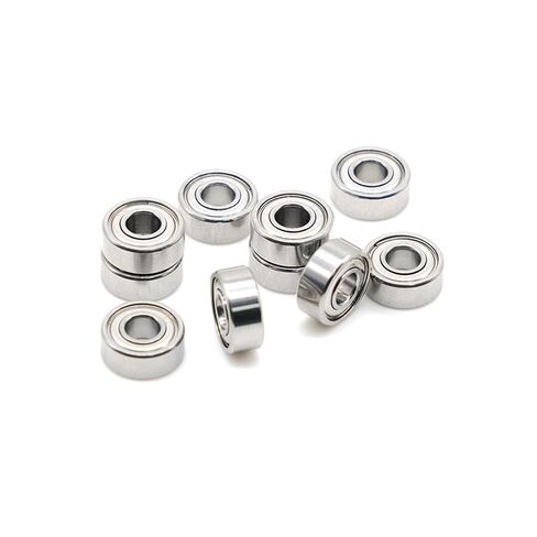 10 قطعة محامل MR104ZZ ABEC-7 4x10x4 مللي متر محامل كروية in Kuwait