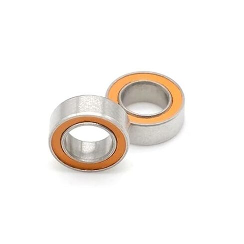 2 × SMR74 RS CB 4x7x2.5 ملم ABEC-7 in Kuwait