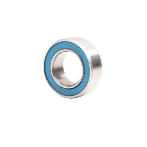 1 قطعة MR95ZZ P0 5x9x3 محمل من الفولاذ المقاوم للصدأ in Kuwait