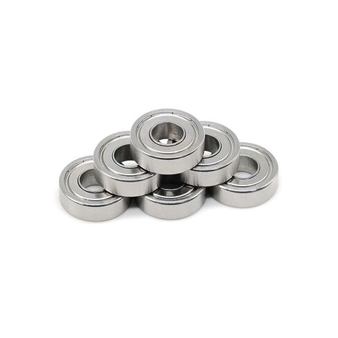 10pcs S698ZZ Bearings 8x19x6mm ABEC-7 in Saudi Arabia