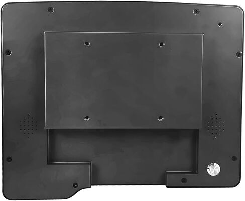 مايكرو كشك، أندرويد 14، ذاكرة وصول عشوائي 4 جيجابايت، تخزين 32 جيجابايت، واي فاي، BT، إيثرنت، POE، ماسح باركود ثنائي الأبعاد - K11-A14-432 in Kuwait