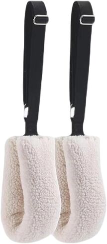 2 قطعة أشرطة بيلاتيس قابلة للتعديل أدوات التدريب قدم مقبض المنزل الصالة الرياضية تجريب أحزمة الفرقة بيلاتيس المصلح اكسسوارات قدم مقبض in Kuwait