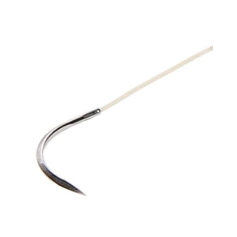 103131 HSB Plain Gut Absorbable Reverse Cutting Sutures 45cm Beige 4/0 12mm DC-2 3/8 Circle 12/Bx in Saudi Arabia