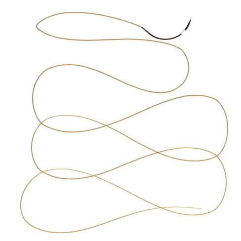 103146 Catgut Chromic Sutures C-6 3/0 18" 12/Bx in Saudi Arabia