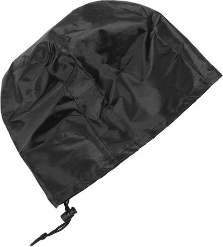 غطاء حماية لمكبر الصوت، قماش أكسفورد مقاوم للغبار والماء، للاستخدام الخارجي - مادة متينة، إغلاق آمن، محمول لمعدات مكبر الصوت in Kuwait