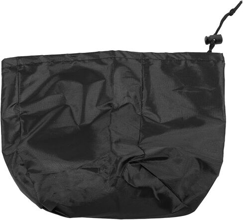 غطاء حماية لمكبر الصوت، قماش أكسفورد مقاوم للغبار والماء، للاستخدام الخارجي - مادة متينة، إغلاق آمن، محمول لمعدات مكبر الصوت in Kuwait