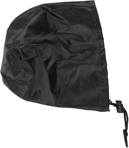 غطاء حماية لمكبر الصوت، قماش أكسفورد مقاوم للغبار والماء، للاستخدام الخارجي - مادة متينة، إغلاق آمن، محمول لمعدات مكبر الصوت in Kuwait