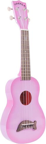 Pink Burst Soprano Dolphin in Kuwait