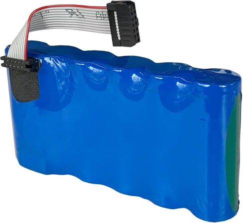 بطارية بديلة للطاقة الحرفية لمضخة التسريب Medfusion 3010، 3010A، 3500 بروتج حقنة (G-6000244، G-6001392 Rev.2) (مع لوحة الدائرة) 5181 in Saudi Arabia