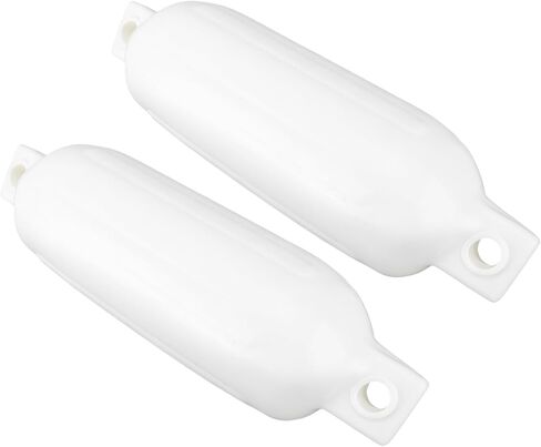 Marine Dock Bumper, Inflatable PVC Marine Dock Bumper Ball with 1 Pump and 4 Needles, for Yachts Sailboats Kayaks in Saudi Arabia