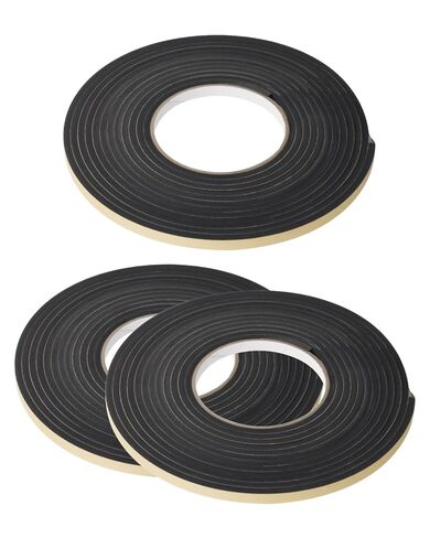WB02X26088 Foam Tape Fit for GE Gas Ranges Ovens Cooktops Replace WB2X9902 WB02X10573 347723 WB06K5042 336162 WB02X9902 in Saudi Arabia