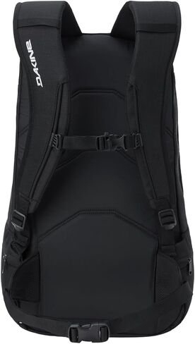 Dakine MISSION BACKPACK 25L - BLACK in Saudi Arabia