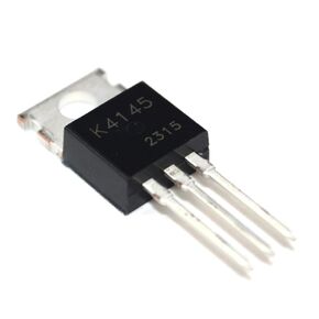 10 قطعة/الوحدة 2SK4145 2SK3149 2SK3435B 2SK3480 2SK3594 2SK2479 TO-220 في المخزون (2SK4145) in Kuwait