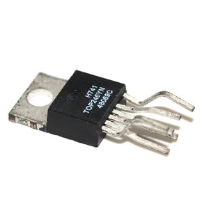 5 قطعة TOP258YN TOP249YN TOP245YN TOP244YN TOP243YN TOP224YN TOP223YN TOP250YN TOP246YN TOP247YN TO-220 (TOP245YN) in Kuwait